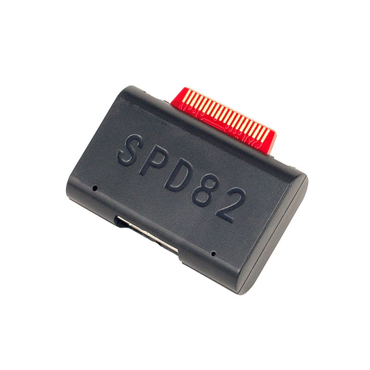 SPD82 Pro for Microsoft Surface Pro Book Connect to USB-C Charging Adapter